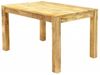 Esstisch Manu 120x90 aus Mangoholz Bild 3