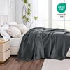 Flauschige Decke Dünne Decke Sommer Weich Kuschelige Wohndecke Couchdecke XXL Bild 4