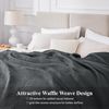 Flauschige Decke Dünne Decke Sommer Weich Kuschelige Wohndecke Couchdecke XXL Bild 5