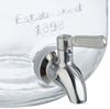 Getränkespender 4 Liter im 2er Set 10050385 Bild 5
