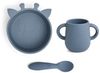 Nuuroo Ebba Silikon-Service-Set 3er-Pack Bild 1