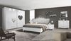 Kleiderschrank >Salvina< (BxHxT: 243x230x57 cm) Bild 3