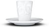 FiftyEight Products Espresso-Mug Lecker Bild 4