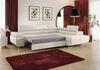 Ecksofa Schlafsofa Sofa MONARO Stoff Quelle Latte Ottomane Rechts Bild 3