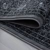 Teppich MARRAKESH GREY 240 X 340cm Rechteck Bild 3