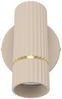 Eglo 1er LED Spot Caminia sandfarben GU10 Bild 3