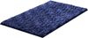 Grund Mirage Badteppich, Polyester, Blau, 50x60 cm Bild 5