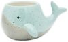 Winkee Tasse Wal Kaffebecher 18564, Keramik Bild 4