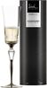 Eisch Champagnerglas 596/75 platin in Geschenkröhre Champagner Exklusiv Bild 1
