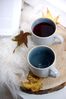 Ritzenhoff & Breker Skagen Stone Kaffeetasse 220 ml 6er Set Bild 4