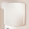 FACKELMANN B.STYLE LED Spiegel 80 cm breit Bild 2