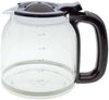 Grundig Kaffeekanne Grundig 9193024679 Glaskanne für KM6330 Kaffeemaschine Bild 2