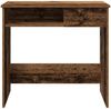 vidaXL Schreibtisch Altholz-Optik 80x40x75 cm Holzwerkstoff 860479 Bild 4