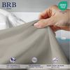 BRB HOME Spannbettlaken Spannbettlaken Jersey Baumwolle für Topper Boxspringbett bis 27 cm, Baumwolle, Gummizug: Rundum, (1 Stück), Matratzen bis 27 cm Höhe, OEKO TEX Standard 100, Jersey Spannbetttuch Bild 4