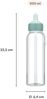 Mepal CAMPUS Wasserflasche Flip-Up 500 ml Cool Pink (2025) Bild 4