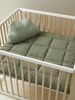 Babydecke Baby Spieldecke/ Laufstalleinlage, vertbaudet Bild 2