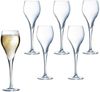 Champagnerglas Arcoroc ARC J1478 Glas 160 ml Bild 3
