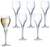 Champagnerglas Arcoroc ARC J1478 Glas 160 ml Bild 2