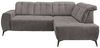 Ecksofa Sano mit Elektrofunktion von Benformato Bild 2