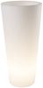 Blumentopf LED Shining Classic Pot (white XL E27) Bild 2