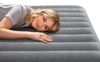 Intex 'Dura-Beam' Luftbett, grau, 152 x 203 x 30 cm Bild 3