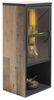 Avalon Vitrine braun Bild 2
