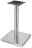 Tischuntergestell 72cm Unterstellfuß Schreibtischbein Tischgestell Tischkufe Bild 2
