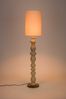 Zuiver Stehlampe Brew | Einzigartiges Keramik & Leinen Design Bild 2
