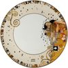 Goebel Artis Orbis Gustav Klimt Die Erfüllung - Teller Neuheit 2020 67013031 Bild 2
