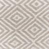 Tagesdecke TOUTLI Baumwolle 200 x 220 cm Taupe Bild 5