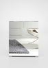 Schubkastenkommode >Easy Plus< (BxHxT: 82x102x42 cm) in weiß - 82x102x42 (BxHxT) Bild 2