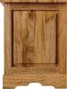 Fernsehtisch Guru 150x60x45 aus Mangoholz Bild 3