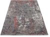 OCI DIE TEPPICHMARKE Teppich JUWEL LIRAY, rechteckig, Höhe: 20 mm, Kurzflor, Wohnzimmer, Marmor Optik, Hoch Tief Effekt Bild 2