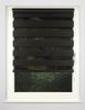 ondeco Doppelrollo Klemmfix Duo Rollo für Fenster ohne Bohren, Seitenzugrollo Klemmen Sichtschutz Sonnenschutz Blickdicht innen - Anthrazit - 80x210 cm Bild 4