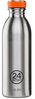 24Bottles Urban Bottle Basic Steel Trinkflasche 500 ml Bild 4