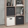Raumteiler Scutum Sonoma 143 x 72 cm Vicco Bild 5