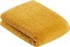 Vossen Badetuch Vegan Life, Webfrottier (1-St), 100% vegan Bild 4