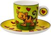 Goebel Pop Art Ed Heck EH FB ET Love Cat 67200121 Bild 2