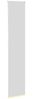 vidaXL Verdunkelungsrollo Gelb 50x210 cm Stoffbreite 45,7 cm Polyester 4012080 Bild 4