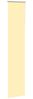 vidaXL Verdunkelungsrollo Gelb 50x210 cm Stoffbreite 45,7 cm Polyester 4012080 Bild 3