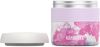 Kambukka Bora Lunchbox 400 ml Salatbox Meal Prep Frischhaltebox Essensbox Blumen Bild 3