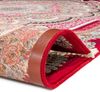 Orientteppich »Aryan« 150 x 100 cm - dunkelrot Bild 5