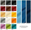 CelinaTex Spannbettlaken Jade Spannbetttuch Mikrofaser 90x200-100x200cm natur, Polyester, (1 Stück), allergikergeeignet,atmungsaktiv,bügelfrei,dauerelastisch und weich Bild 4