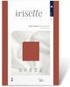 Irisette Mako-Jersey Betttuch Jupiter 0008 kupfer 150x200 cm 8-51 kupfer Bild 3