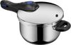 WMF Perfect Plus One Pot Schnellkochtopf, 4,5 Liter 1512001173 Bild 4