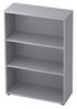 Regal 4500 3 OH 33cm tief Grau Bild 1