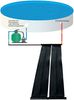 Steinbach Doppelpack Solarkollektor Compact 500 x 70 cm Bild 5