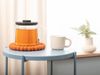 myfelt Topfuntersetzer Filzkugel Topfuntersetzer ⌀ 20 cm, Schurwolle Bild 3