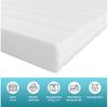 Komfortschaummatratze NEUHEIT: Livja 13, 7-Zonen Matratze 90x200 cm, 140x200 cm & mehr, OTTO home, 13 cm hoch, (1-tlg), Wendematratze, ergonomisch, atmungsaktiv, in 2 Härtegraden Bild 3