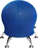 Topstar Hocker Sitness 5 blau Bild 3